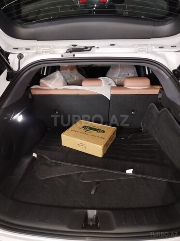 Changan  2025, 0 km - 1.5 l - Bakı