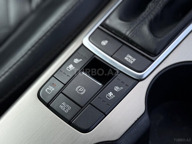 Kia Optima 2017, 118,000 km - 2.0 l - Gəncə