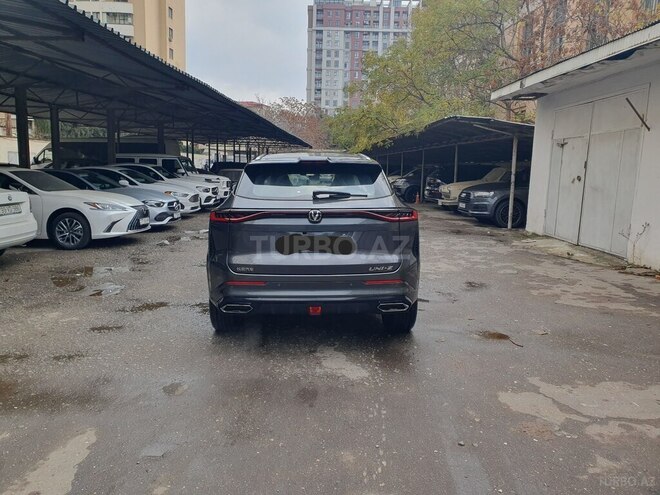Changan  2025, 0 km - 1.5 l - Bakı
