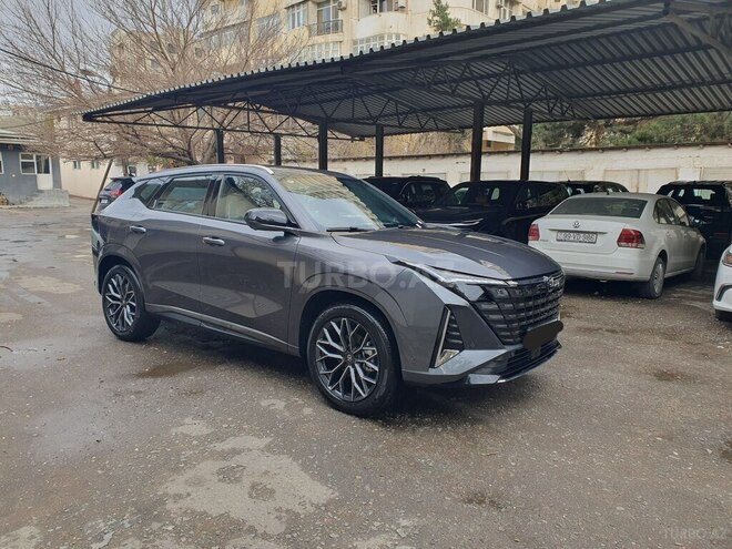 Changan  2025, 0 km - 1.5 l - Bakı