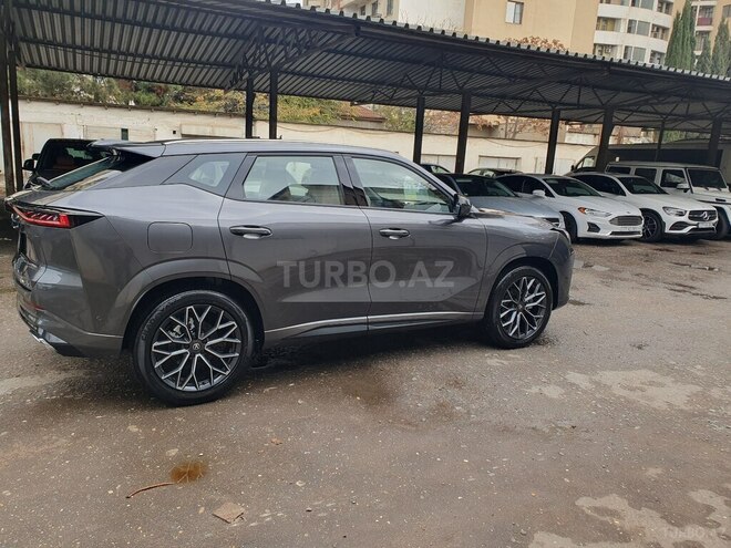 Changan  2025, 0 km - 1.5 l - Bakı