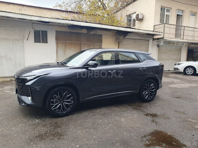 Changan  2025, 0 km - 1.5 l - Bakı