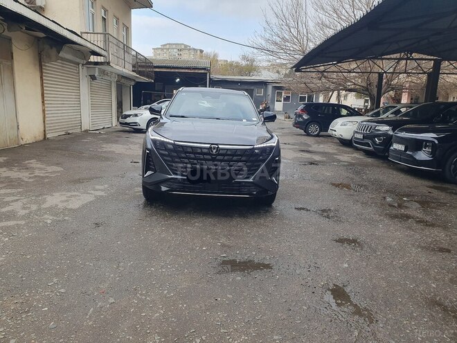 Changan  2025, 0 km - 1.5 l - Bakı