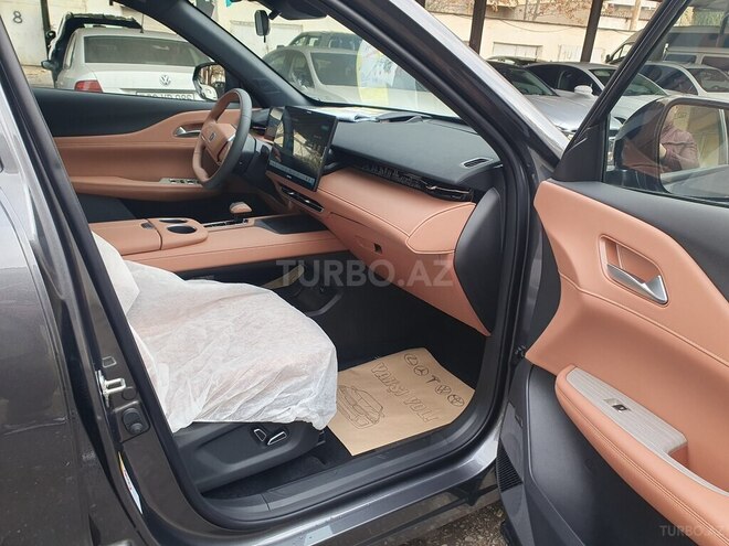 Changan  2025, 0 km - 1.5 l - Bakı