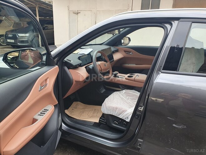 Changan  2025, 0 km - 1.5 l - Bakı