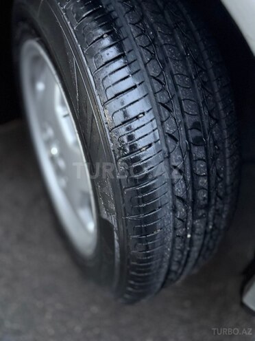 Mercedes C 180 1995, 368,000 km - 1.8 л - Bakı