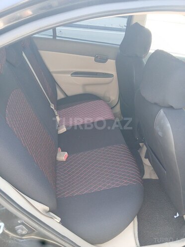 Hyundai Accent 2008, 275,000 km - 1.6 l - Bakı