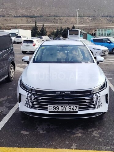 BYD Destroyer 05 2025, 0 km - 1.5 l - Bakı