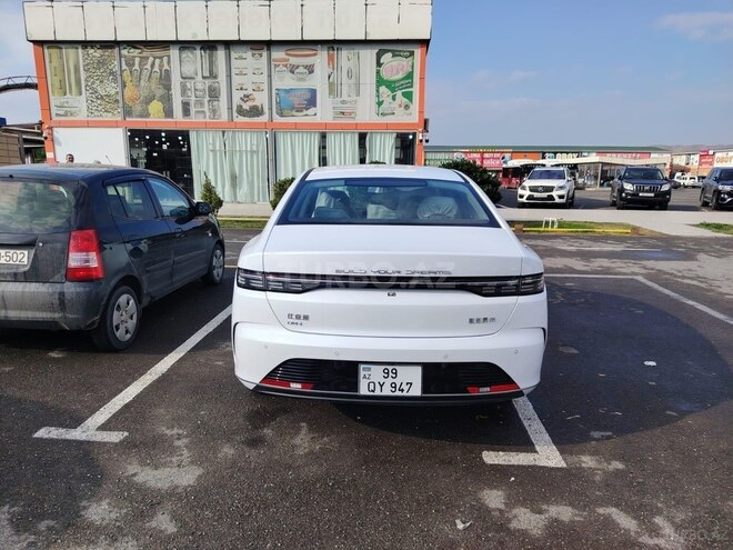 BYD Destroyer 05 2025, 0 km - 1.5 l - Bakı