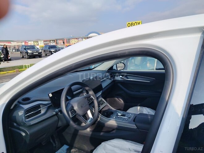 BYD Destroyer 05 2025, 0 km - 1.5 l - Bakı