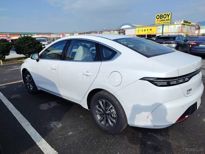 BYD Destroyer 05 2025, 0 km - 1.5 l - Bakı