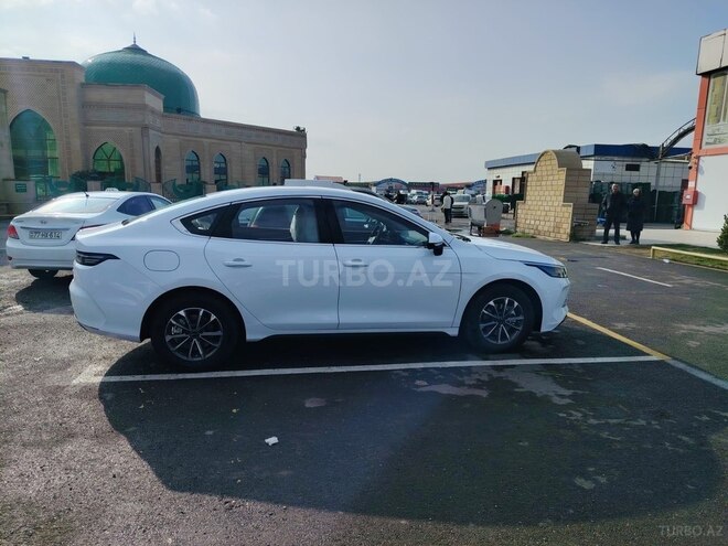 BYD Destroyer 05 2025, 0 km - 1.5 l - Bakı