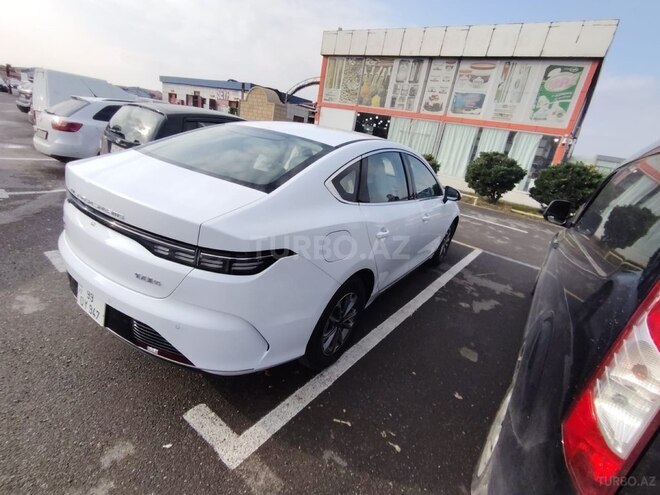 BYD Destroyer 05 2025, 0 km - 1.5 l - Bakı
