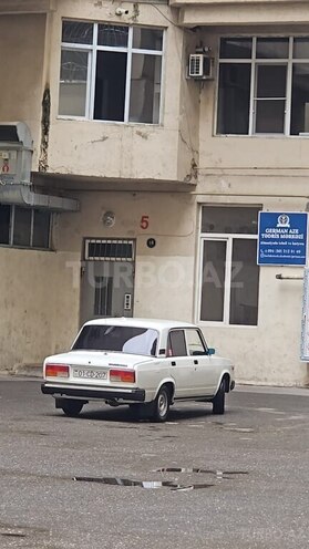 LADA (VAZ) 2107 2008, 78,500 km - 1.6 l - Bakı