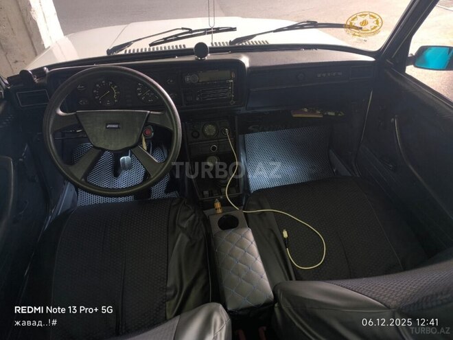 LADA (VAZ) 2107 2008, 78,500 km - 1.6 l - Bakı
