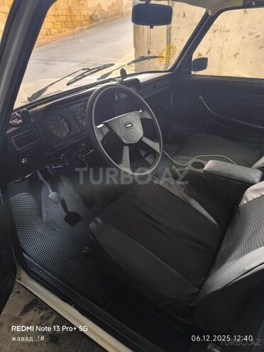 LADA (VAZ) 2107 2008, 78,500 km - 1.6 l - Bakı