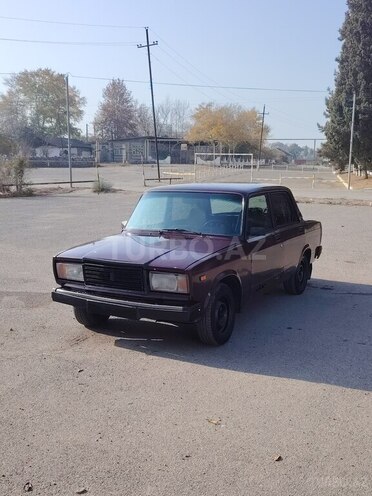 LADA (VAZ) 2107 1996, 25,639 km - 1.5 л - Şirvan