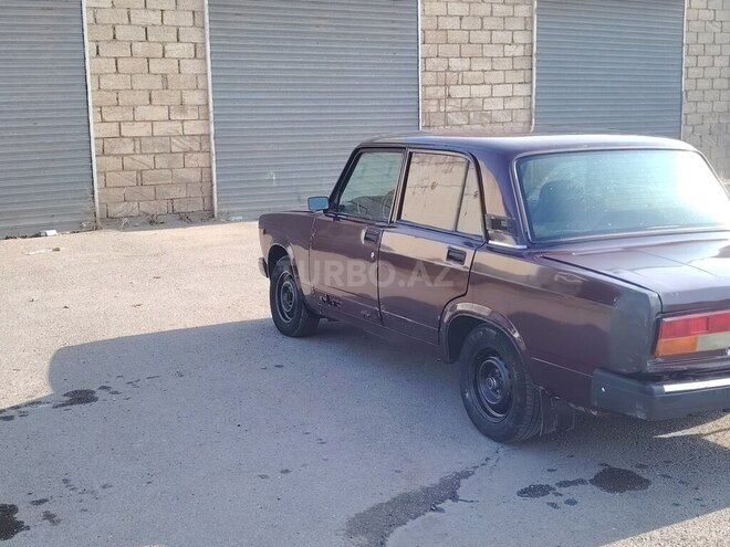 LADA (VAZ) 2107 1996, 25,639 km - 1.5 л - Şirvan