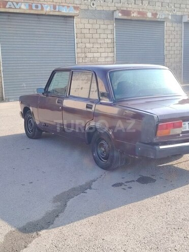 LADA (VAZ) 2107 1996, 25,639 km - 1.5 л - Şirvan