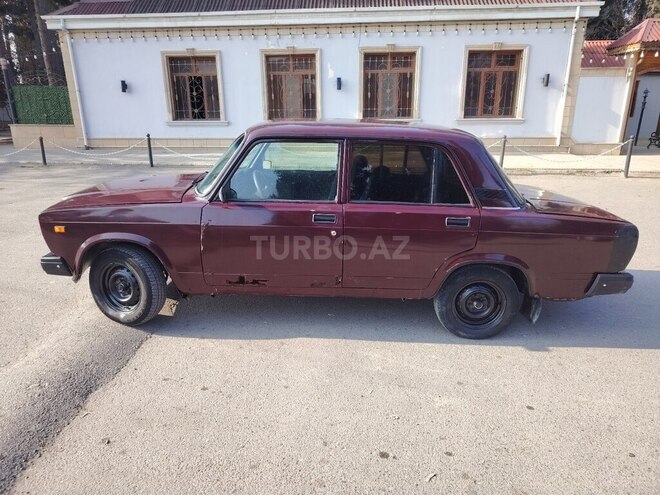 LADA (VAZ) 2107 1996, 25,639 km - 1.5 л - Şirvan