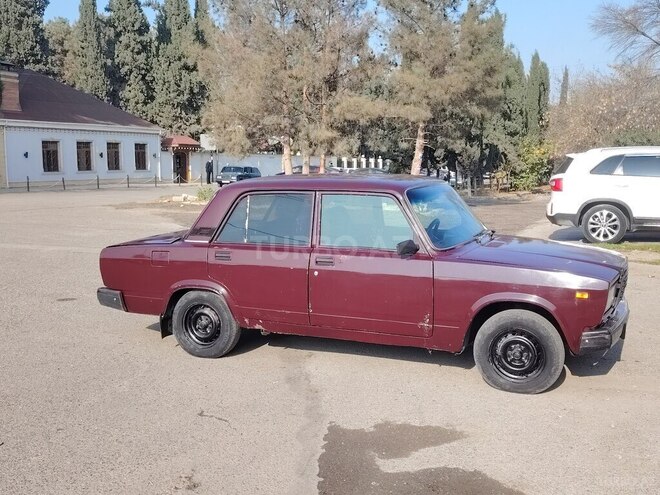 LADA (VAZ) 2107 1996, 25,639 km - 1.5 л - Şirvan