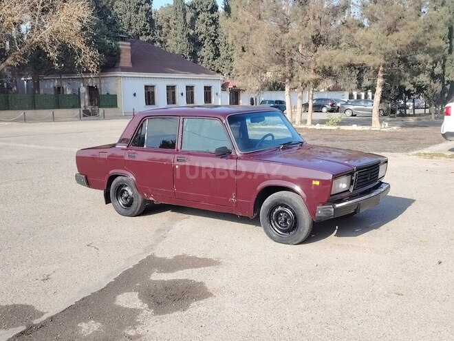 LADA (VAZ) 2107 1996, 25,639 km - 1.5 л - Şirvan