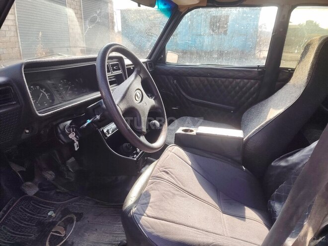 LADA (VAZ) 2107 1996, 25,639 km - 1.5 л - Şirvan