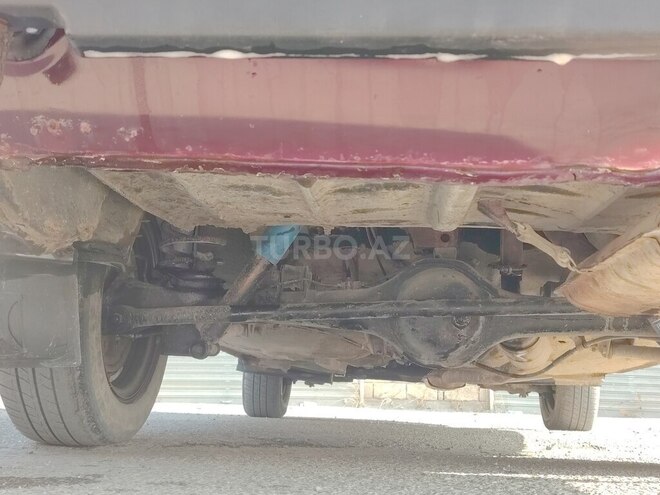 LADA (VAZ) 2107 1996, 25,639 km - 1.5 л - Şirvan