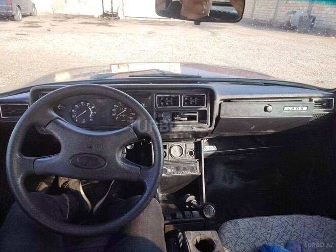 LADA (VAZ) 2107 1996, 25,639 km - 1.5 л - Şirvan