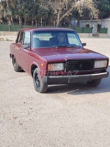 LADA (VAZ) 2107 1996, 25,639 km - 1.5 л - Şirvan