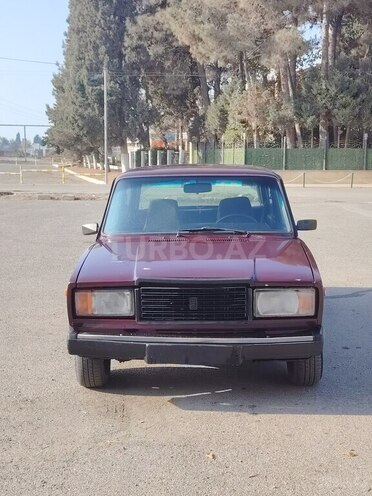LADA (VAZ) 2107 1996, 25,639 km - 1.5 л - Şirvan