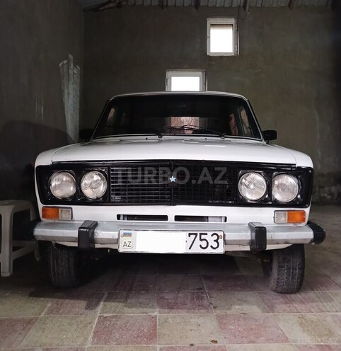 LADA (VAZ) 2106 1989, 147,000 km - 1.6 l - Bakı