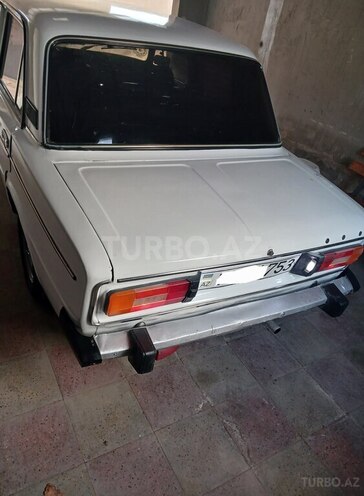 LADA (VAZ) 2106 1989, 147,000 km - 1.6 l - Bakı