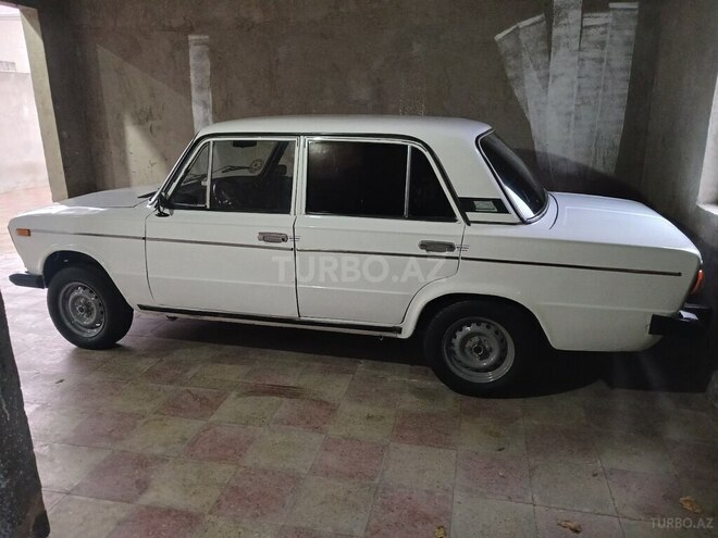 LADA (VAZ) 2106 1989, 147,000 km - 1.6 l - Bakı