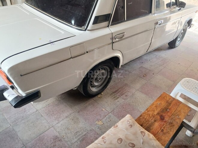 LADA (VAZ) 2106 1989, 147,000 km - 1.6 l - Bakı