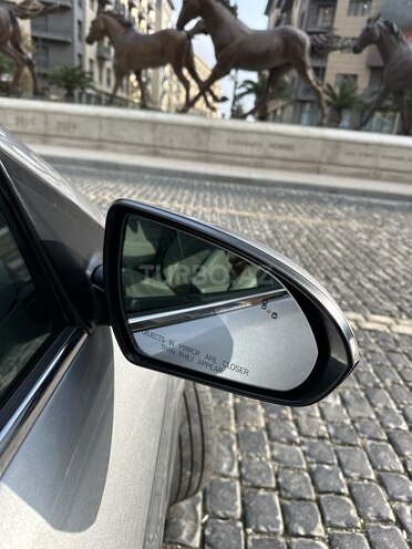 Hyundai Elantra 2016, 83,612 km - 2.0 l - Bakı