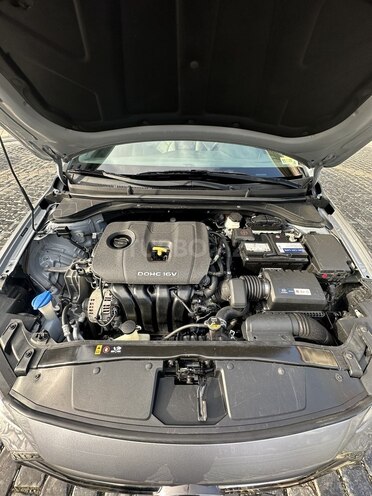 Hyundai Elantra 2016, 83,612 km - 2.0 l - Bakı