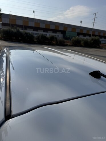 Toyota Corolla Fielder 2020, 95,500 km - 1.5 l - Bakı
