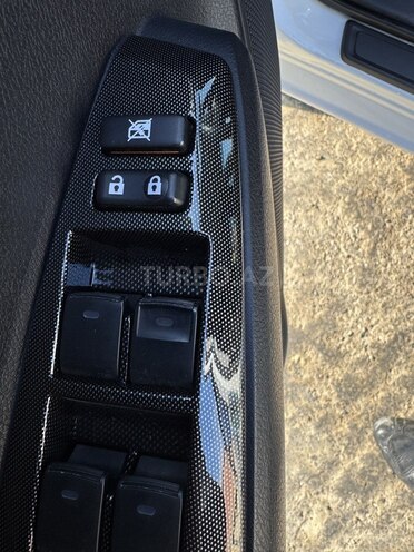 Toyota Corolla Fielder 2020, 95,500 km - 1.5 l - Bakı