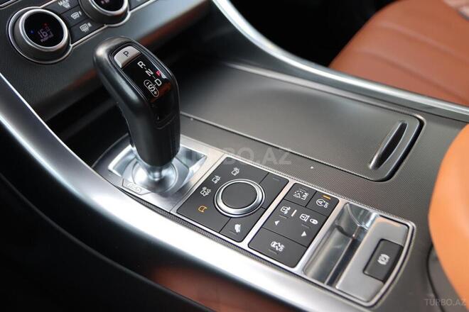 Land Rover RR Sport 2016, 179,000 km - 3.0 l - Bakı