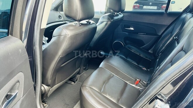 Chevrolet Cruze 2015, 245,000 km - 1.4 l - Bakı