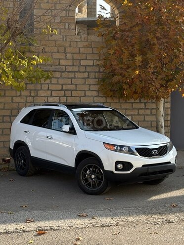 Kia Sorento 2010, 274,889 km - 2.0 l - Bakı