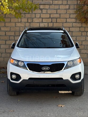 Kia Sorento 2010, 274,889 km - 2.0 l - Bakı
