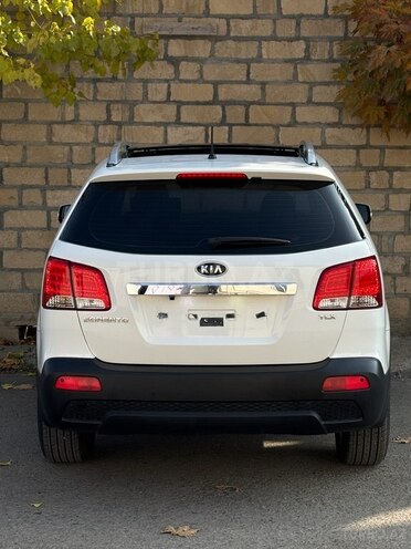 Kia Sorento 2010, 274,889 km - 2.0 l - Bakı