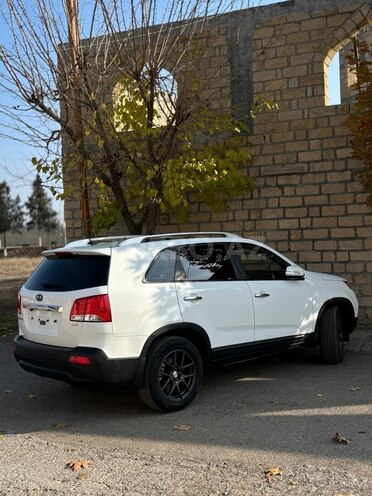 Kia Sorento 2010, 274,889 km - 2.0 l - Bakı