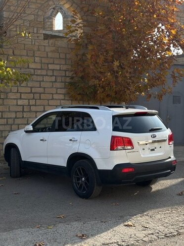 Kia Sorento 2010, 274,889 km - 2.0 l - Bakı