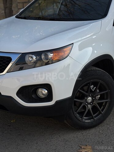 Kia Sorento 2010, 274,889 km - 2.0 l - Bakı