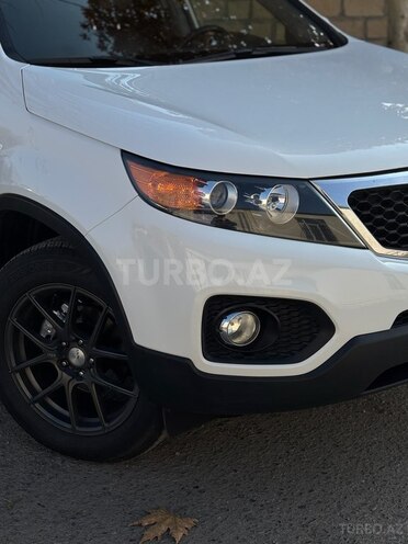 Kia Sorento 2010, 274,889 km - 2.0 l - Bakı