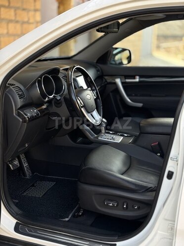 Kia Sorento 2010, 274,889 km - 2.0 l - Bakı