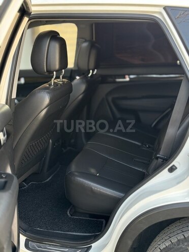 Kia Sorento 2010, 274,889 km - 2.0 l - Bakı